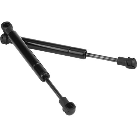 Paar Heckklappendämpfer für Boxster 97-04, Ersatz-Gasdruckdämpfer, Motorhaubenstützen, Teilenummer 98651295100, 2er-Set. (1/5)