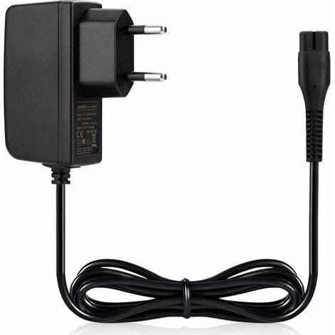 Accessoire pour nettoyeur haute pression  Chargeur Alimentation 5.5v Pour Kärcher Wv2 Wv 2 Premium, Wv5 Wv 5 Premium Wv50 Wv55 Wv50 Plus, Wv70 Wv 70 Plus Wv 75 Wv Easy Wv Classic Nettoyeur De Vitres E (1/5)