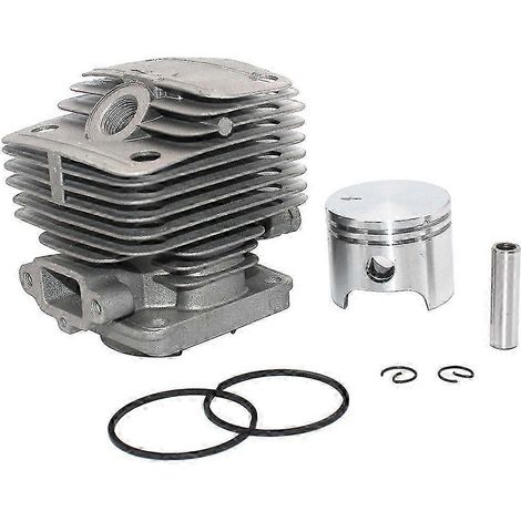 Kit de pistón de cilindro aplicable para OLE0-MAC 735S 735T 740T 740S 433BP 435BP 440BP Sparta 40 TP74 EFCO 8350 8355 8400 8405 Stark 40 (1/5)