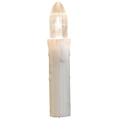 Konstsmide LED Baumkette 25 LED warmweiß Lichterkette (1/3)