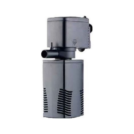 JP-22F Aquarium Innenfilter 600 L/h Filter Filtersystem