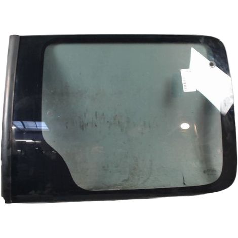 [PRODUIT D'OCCASION] Glace Porte Coulissante Droit PEUGEOT Partner Break 2002- ♻️ Ref Oe. 9806252980 - Garantie à vie