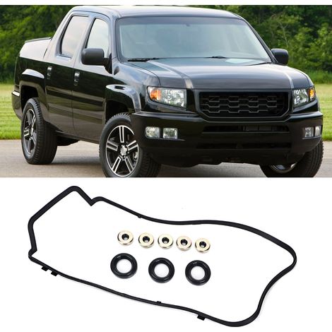 Coffret Joint de Cache de Soupapes pour Honda Ridgeline RT 2014 12050-R70-A00 Remplacement (1/5)