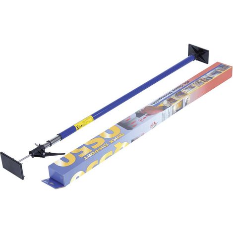 Supporto A Soffitto Telescopico 1,15-3,08 M (1/5)
