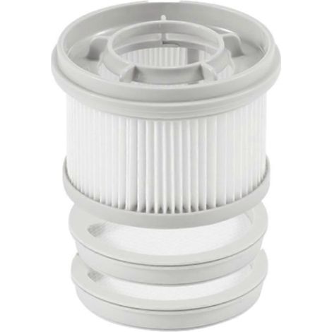 Jeu de filtres accessoires pour Xiaomi Mi aspirateur G20/G20 Max pièces de rechange filtre HEPA, préfiltre (1/5)