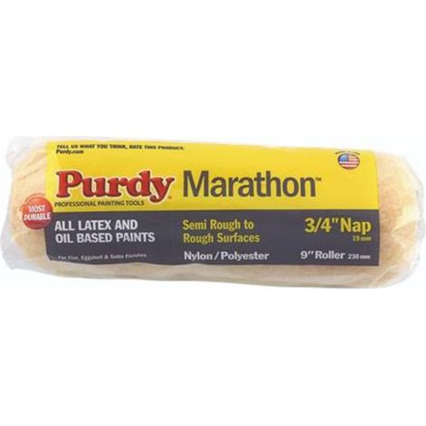 Purdy 144603094 Marathon Roller Sleeve 228 x 44mm 9 x 1.3/4in PUR144603094 (1/2)