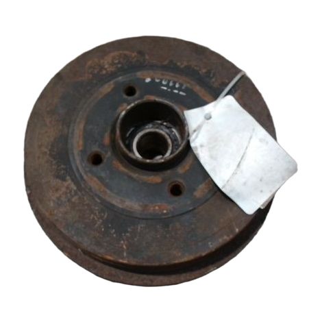 Tambour Arriere Gauche RENAULT Clio II Campus 06- [PRODUIT D'OCCASION]♻️432024763r