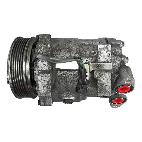 Compresseur Air Conditionne VOLVO C30 06-09 [PRODUIT D'OCCASION]♻️36000990 (1/3)