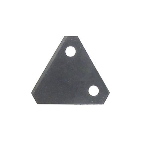 Lame triangulaire BRILL 2307 - ER00020000