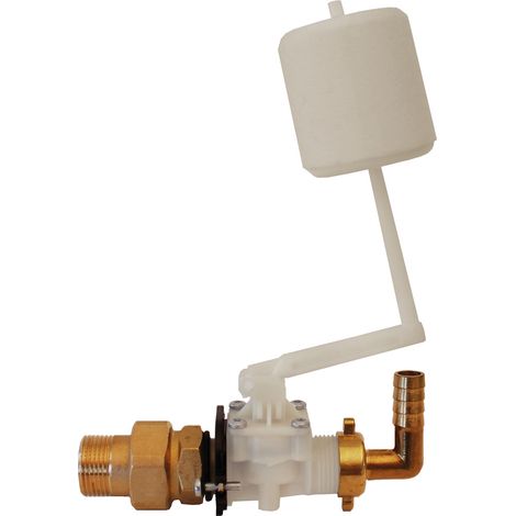 Nachrüstsatz Schwimmerventil 3/4''
