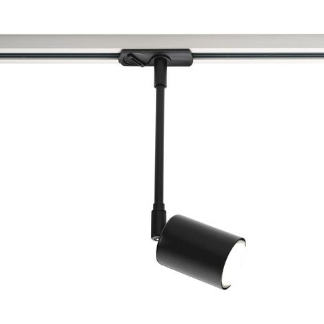 Nordlux Explore 86189903 Foco de interior negro 7 W