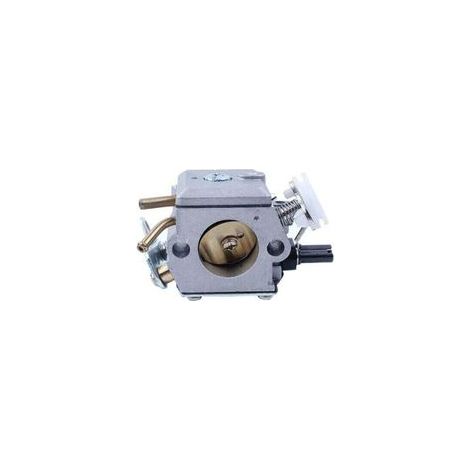Carburatore 372XP adatto per motoseghe Husqvarna 362, 365, 371, 372 e 372XP, e motoseghe Walbro HD-12 e HD-6.