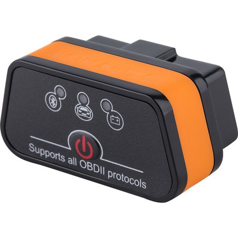 Escáner de diagnóstico OBD II con Bluetooth KD5671 (1/5)