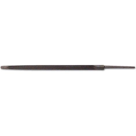 Lima a Triangolo Extra Sottile Bellota art. 4040  6 Pollici 150 mm (1/2)