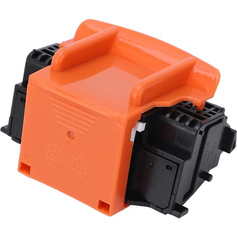Printer Print Head Replacement Stable High Accuracy Vibrant Color Clear Line Printhead for MG5580 MG5480