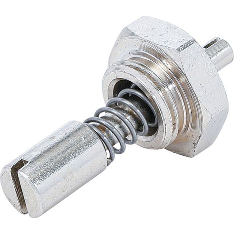 GOUPILLE DE BLOCAGE POUR POMPES DIESEL POUR MERCEDES-BENZ BGS 8905 (1/4)