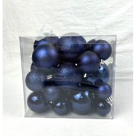 BDN KIT 35PCS PM NOCHE AZUL - Feeric lights & christmas (1/5)