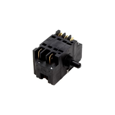 Commutateur de plaque de cuisson – Pièce détachée pour performance optimale – Longueur standard – 8014025071527 – AMF