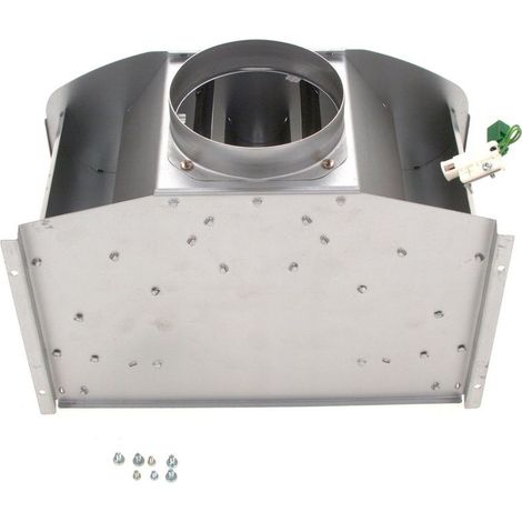 BOSCH Dispositivo de seguridad de flujo, 87160111590