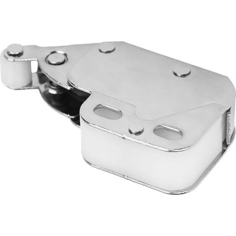 Lot de 10 accessoires d'ouverture par simple pression, verrou (1/5)