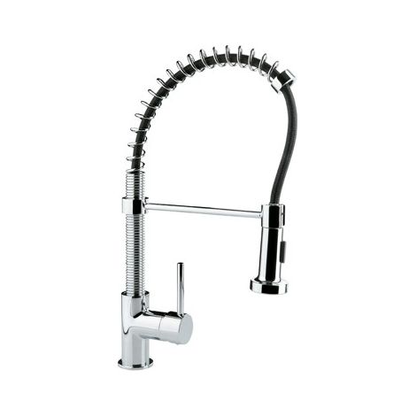 AquaSu Lago Grifo de cocina Grifo mezclador, 76161 1