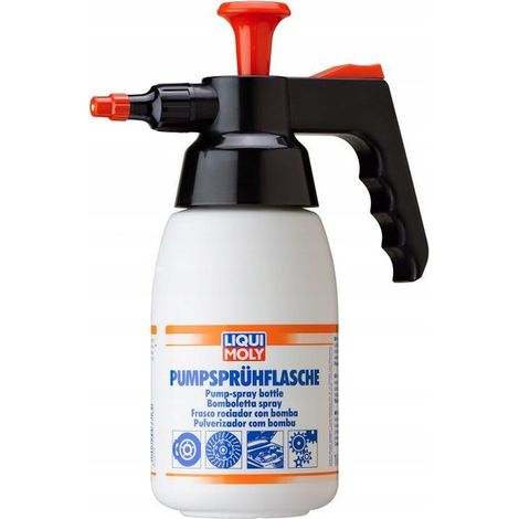 Dispensador a presión Liqui Moly 3316 de 1 litro (1/2)
