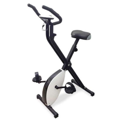 Cyclette pieghevole x-bike FFitness (1/4)