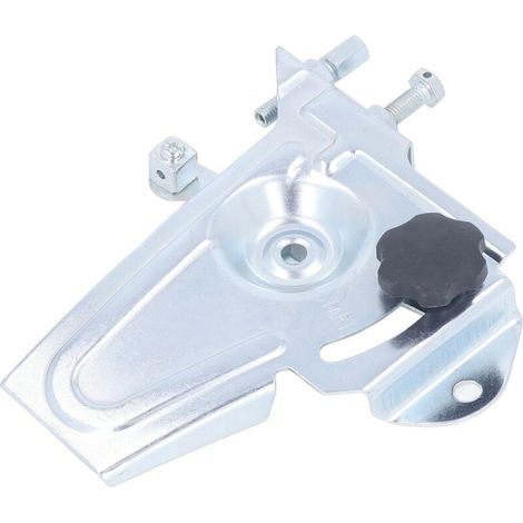 Drehzahlregler für Dieselmotoren – Kompatibel mit Pumpen 170F, 173F, 178F, 186F, 192F, Motorhacke, Kleintraktor, Gashebelsteuerung (1/4)