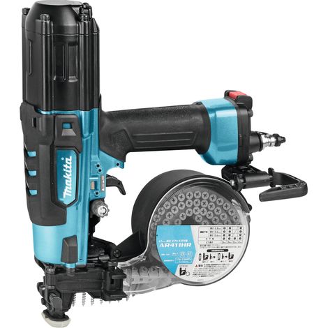 Conducteur automatique pneumatique Makita AR411HR