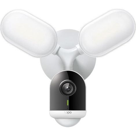 Tapo C720 Telecamera Smart AI 2K QHD Floodlight (1/3)
