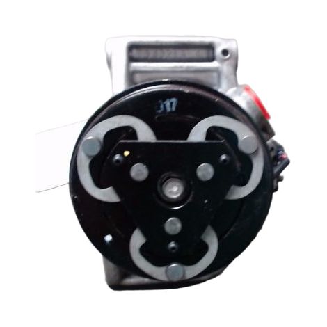 [PRODUIT D'OCCASION] Compresseur Air Conditionne DACIA Sandero ♻️ Ref Oe. 926000287r - Garantie à vie (1/2)