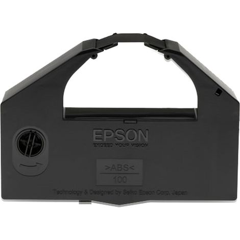 Epson Nastro Nero C13S015066