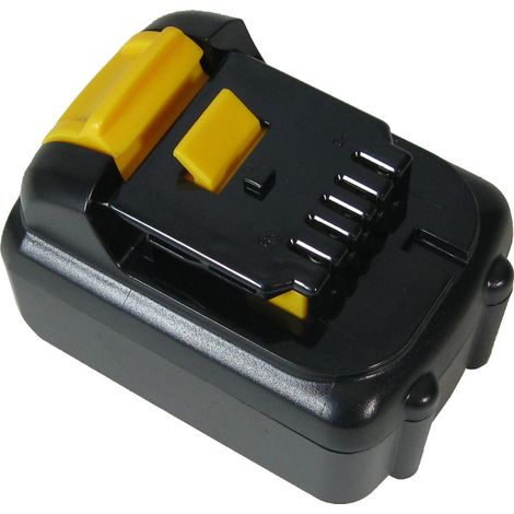 Hochleistungs Li-Ion Akku 10,8V / 3000mAh ersetzt Dewalt DCB120 DCB121 für DCF815S2 DCK210S2 DCK211S2 DCL040 DCL510 DCS310 DCS310S1 DCT410S1 DCT411S1 DCT414S1 DWMTCIR20