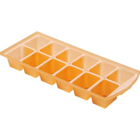1PZ STAMPO PER CUBETTI GHIACCIO 12 cubetti