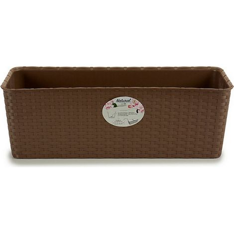 STEFANPLAST Balconetta Natural 50cm Tortora (1/2)
