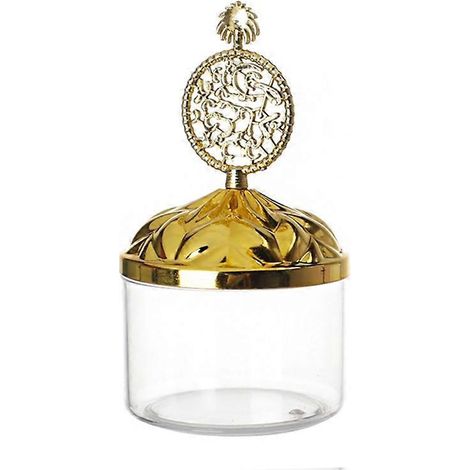 12 goldene Geschenkboxen für Süßigkeiten, Pralinenschachteln für Geburtstag, Hochzeit, Junggesellinnenabschied, Abschlussball, Babyparty, Gastgeschenke - 6160 (1/4)