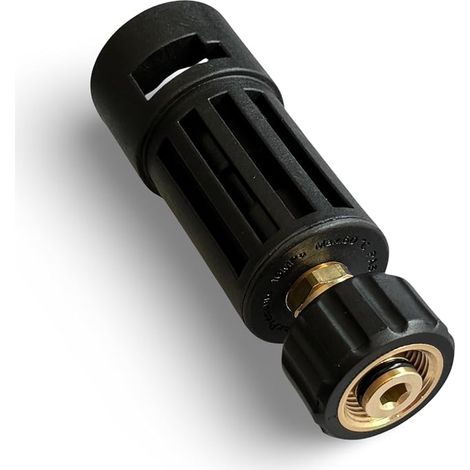 B-Bajonett-Adapter für Kärcher Hobbyzubehör für professionelle Maschinen (1/5)