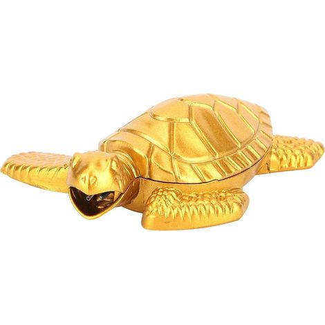 Briquet portable innovant en forme d'animal, cadeau tendance pour hommes (1/5)