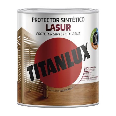 PROTECTOR MADERA SAT TECA - 750 ML
