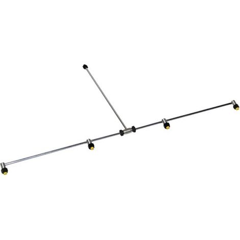 Barre de pulvérisation alu BIRCHMEIER 11889501SBBIR