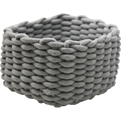 Le nouveau panier de bureau 1 pièce