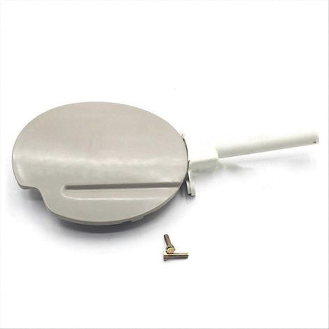 7700834109 Tapa de la trampilla de combustible para RENAULT MEGANE Mk1 Tapa de combustible para gasolina y diésel (（）)