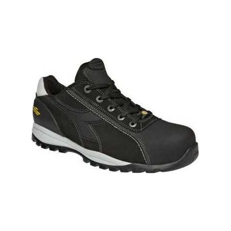 Zapato Globe Tech Low Pro DIADORA S3 SRC HRO ESD 80013 Talla 39