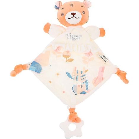 1 serviette de bain pour bébé (1/3)