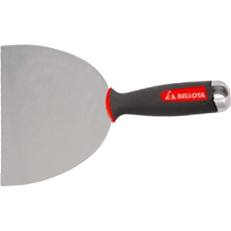 BELLOTA bellota espatulas 5894-150 inox m-bimaterial proplac