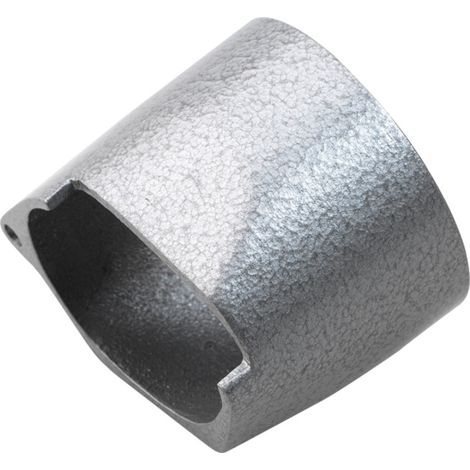 Makita Raccord d'aspiration pour raboteuse à feuillure - 315879-9 (1/3)