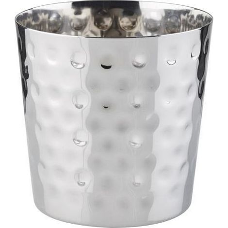 aps cuenco cubilete acero inoxidable para frituras mod tasca 8,5 cms40