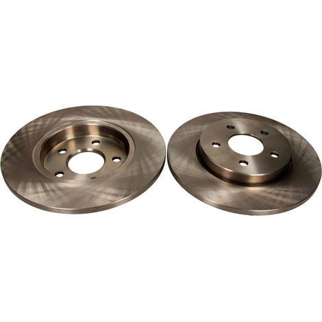 MAXGEAR 19-0816 Disque de frein FORD 1676983
