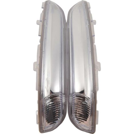 Clignotantes en Peugeot 208 (2012-2017) (1/5)