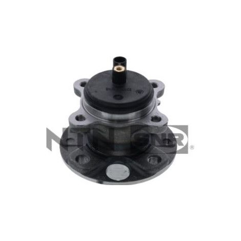 Kits de roulement de roue - R155.133 - SNR - Compatible avec véhicule Renault, Dacia